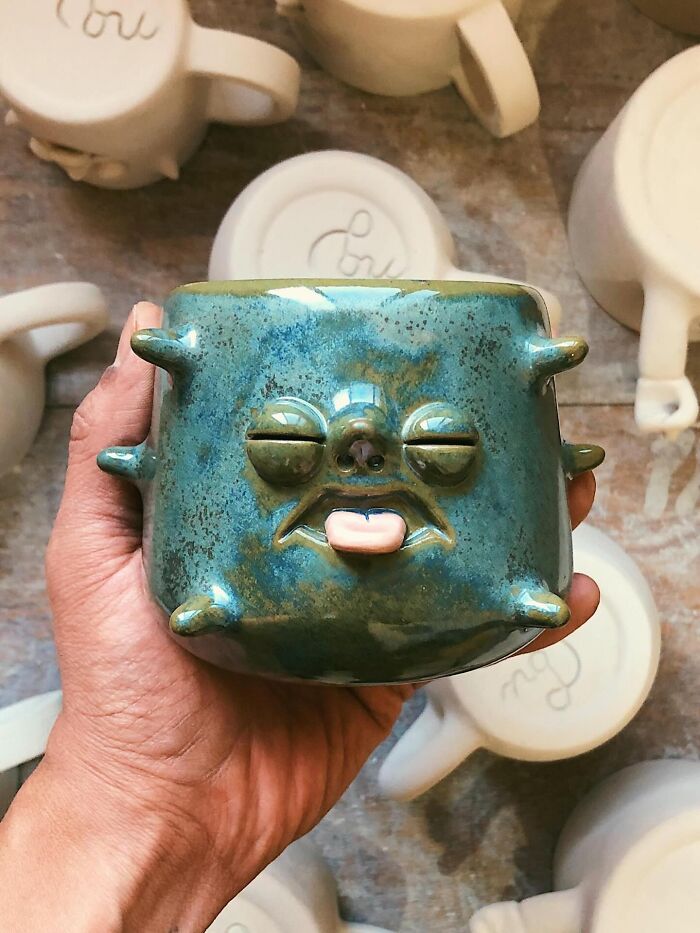 Check Out These 110 Ceramic Pieces That Are Seriously Cool