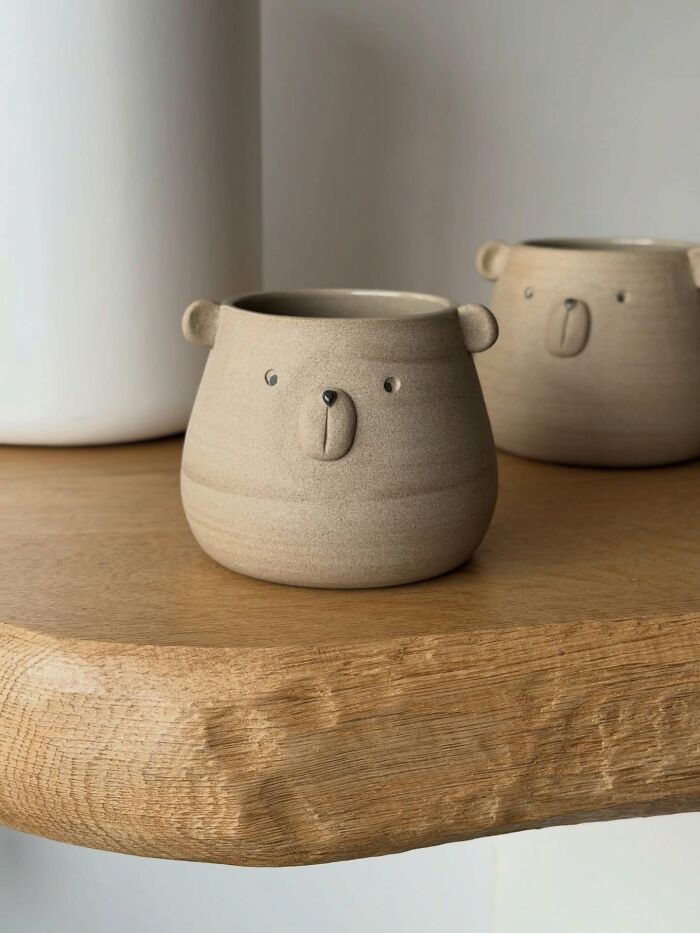 Check Out These 110 Ceramic Pieces That Are Seriously Cool