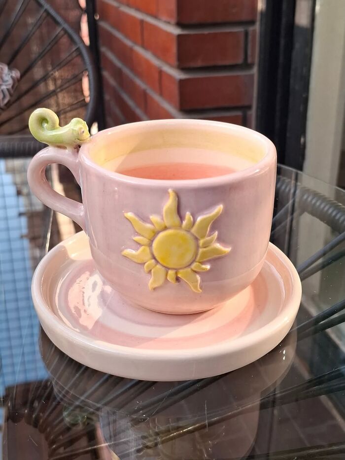 Check Out These 110 Ceramic Pieces That Are Seriously Cool