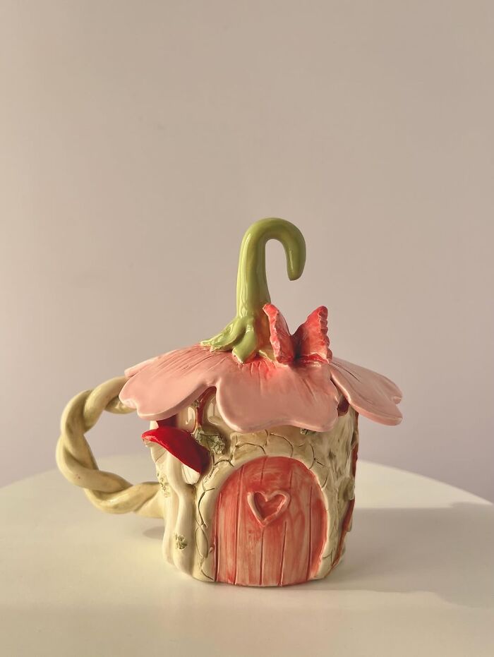 Check Out These 110 Ceramic Pieces That Are Seriously Cool