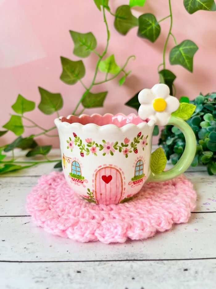 Check Out These 110 Ceramic Pieces That Are Seriously Cool