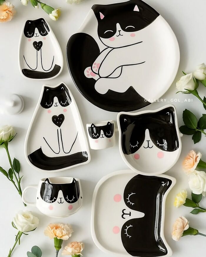 Check Out These 110 Ceramic Pieces That Are Seriously Cool