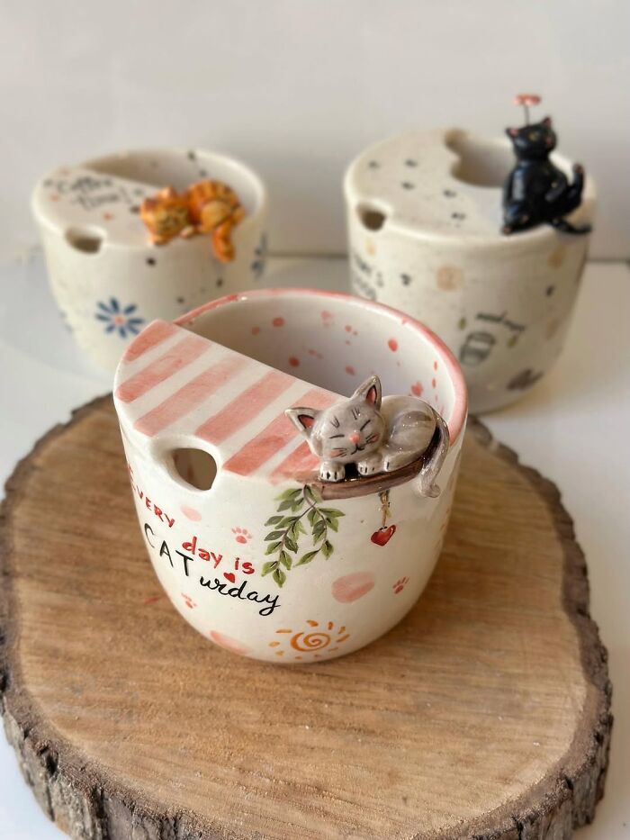 Check Out These 110 Ceramic Pieces That Are Seriously Cool