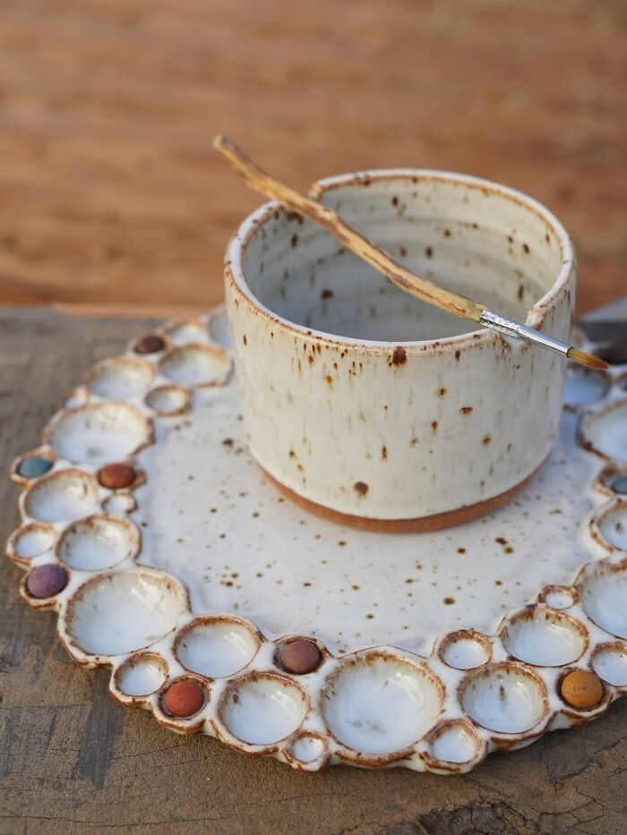 Check Out These 110 Ceramic Pieces That Are Seriously Cool