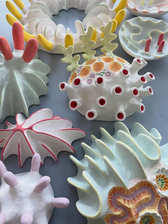 Check Out These 110 Ceramic Pieces That Are Seriously Cool