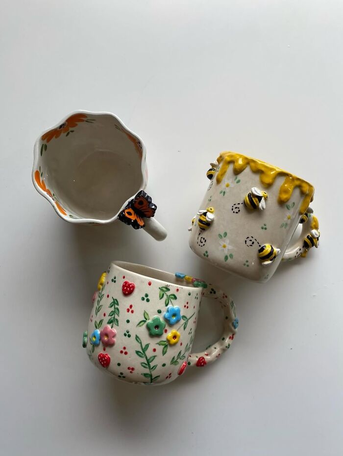Check Out These 110 Ceramic Pieces That Are Seriously Cool
