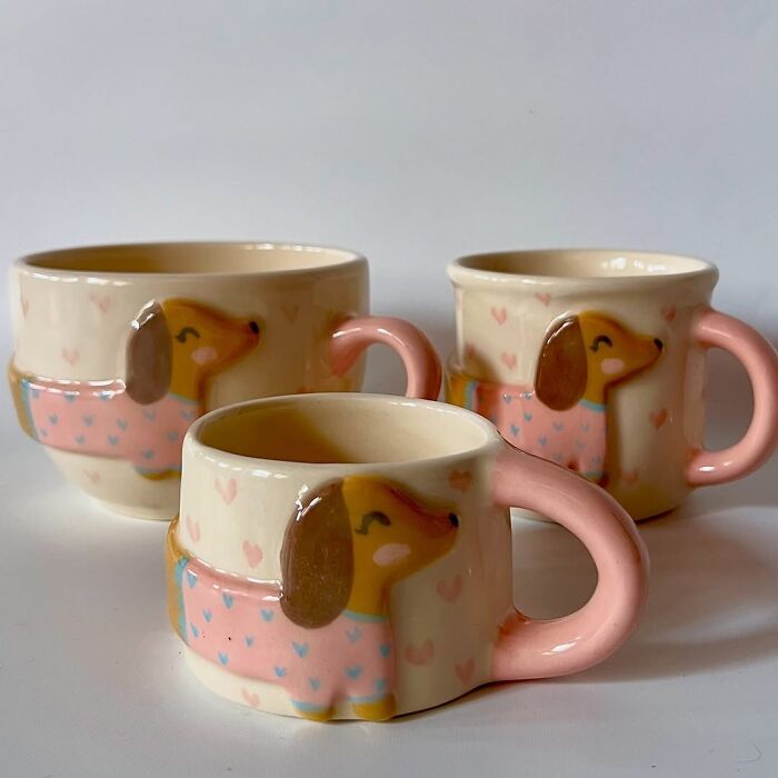 Check Out These 110 Ceramic Pieces That Are Seriously Cool