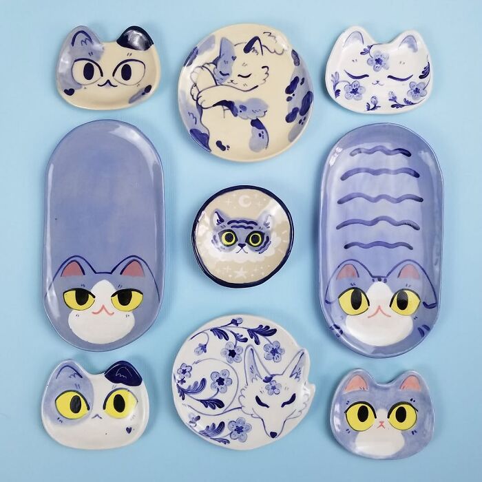 Check Out These 110 Ceramic Pieces That Are Seriously Cool