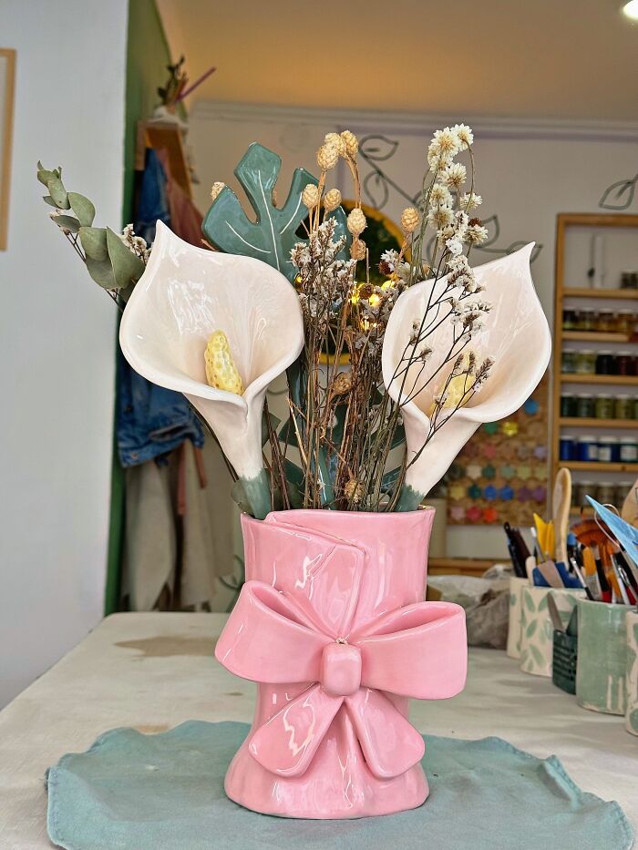 Check Out These 110 Ceramic Pieces That Are Seriously Cool