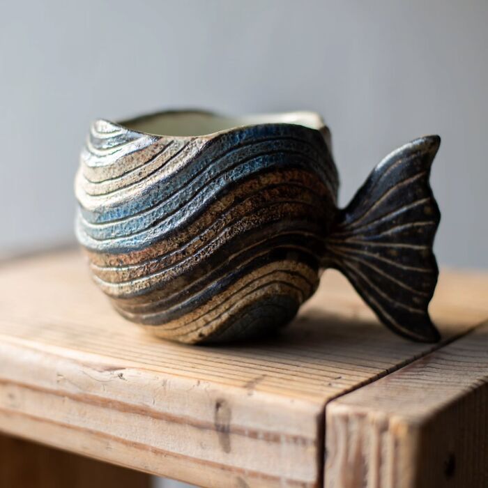 Check Out These 110 Ceramic Pieces That Are Seriously Cool