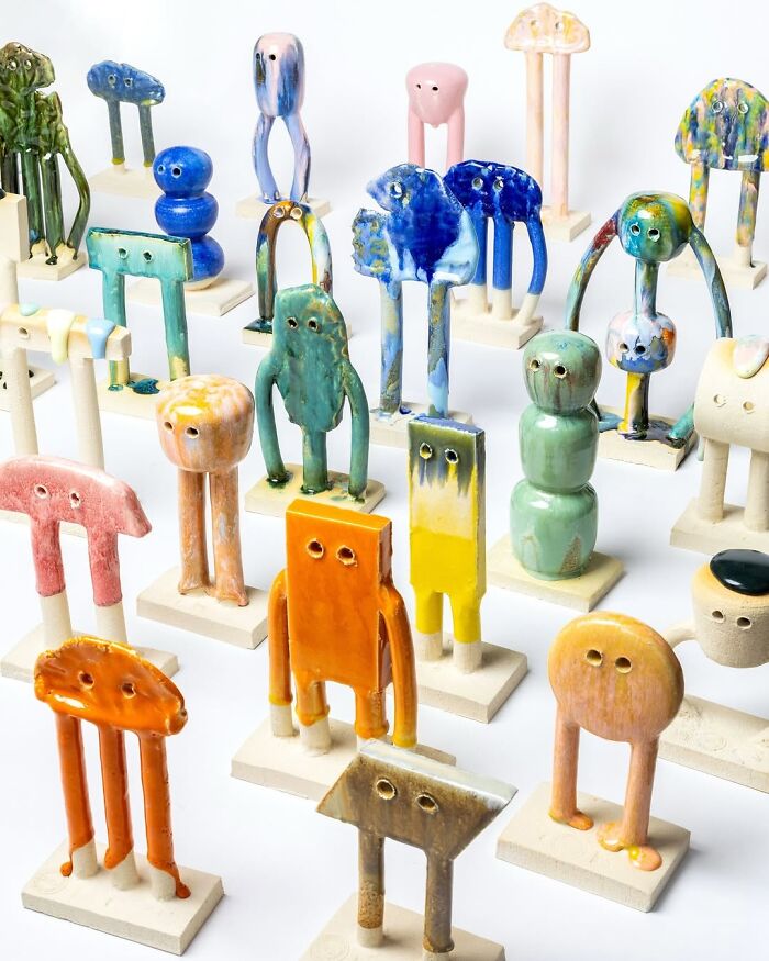 Check Out These 110 Ceramic Pieces That Are Seriously Cool