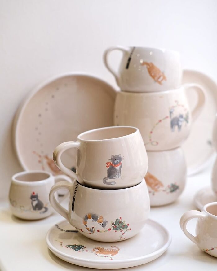 Check Out These 110 Ceramic Pieces That Are Seriously Cool