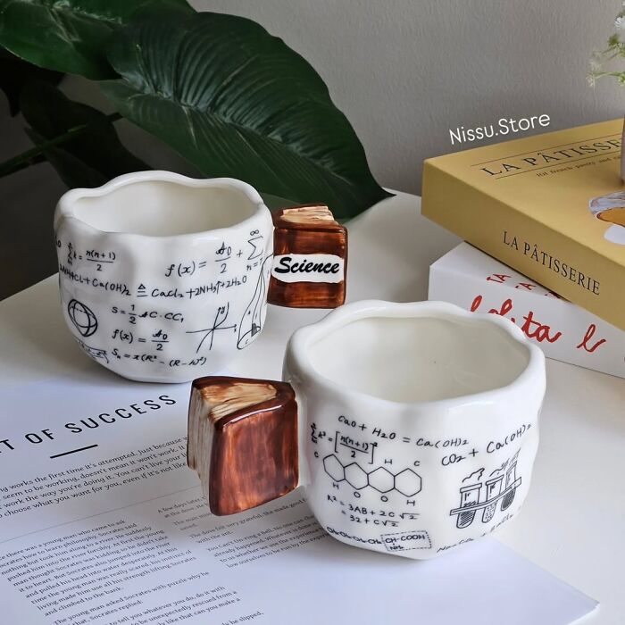 Check Out These 110 Ceramic Pieces That Are Seriously Cool