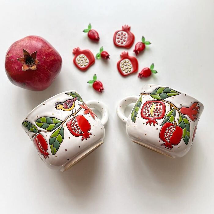 Check Out These 110 Ceramic Pieces That Are Seriously Cool