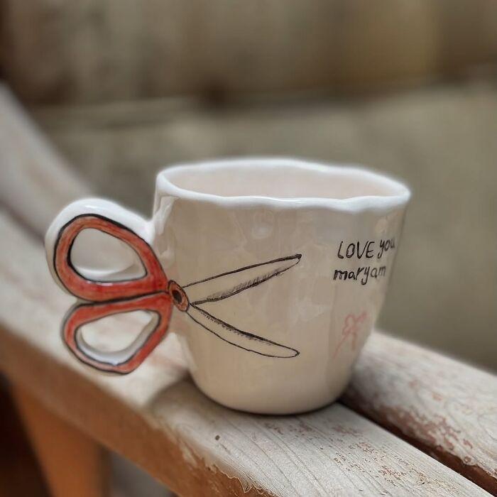 Check Out These 110 Ceramic Pieces That Are Seriously Cool