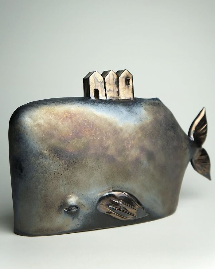 Check Out These 110 Ceramic Pieces That Are Seriously Cool