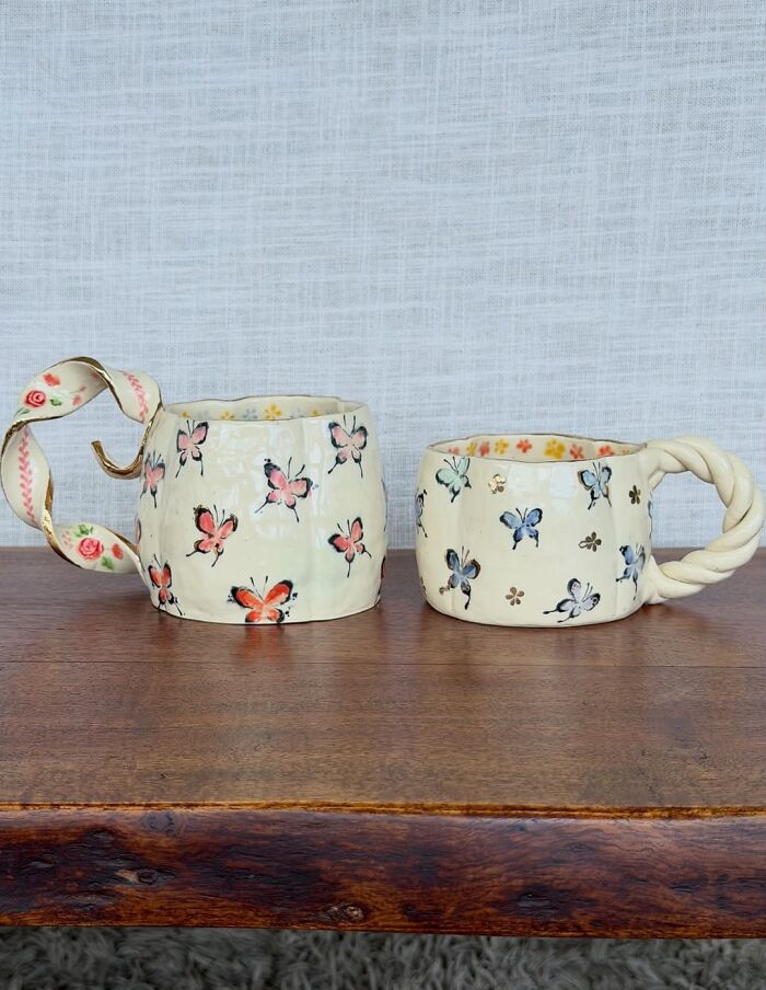 Check Out These 110 Ceramic Pieces That Are Seriously Cool