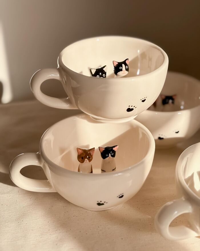 Check Out These 110 Ceramic Pieces That Are Seriously Cool