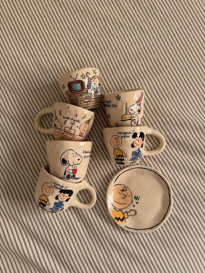 Check Out These 110 Ceramic Pieces That Are Seriously Cool