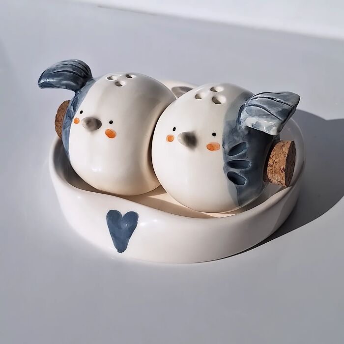 Check Out These 110 Ceramic Pieces That Are Seriously Cool