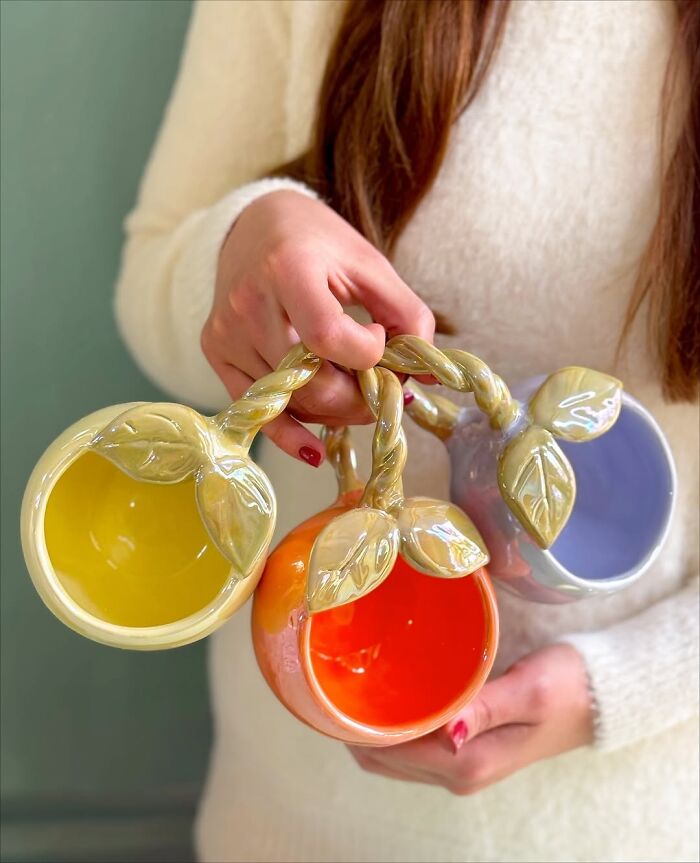 Check Out These 110 Ceramic Pieces That Are Seriously Cool
