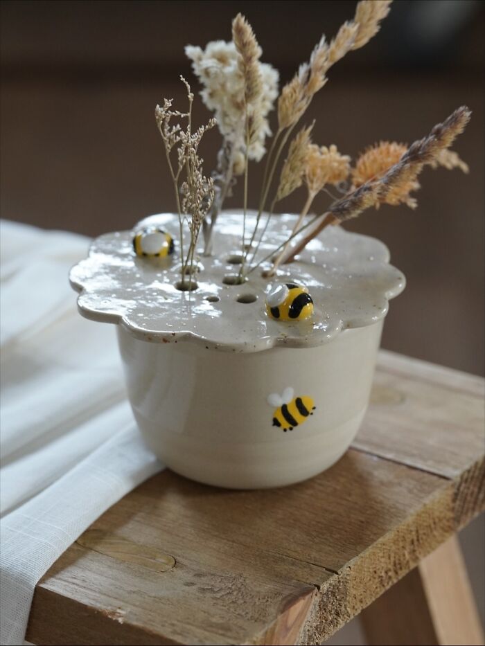 Check Out These 110 Ceramic Pieces That Are Seriously Cool