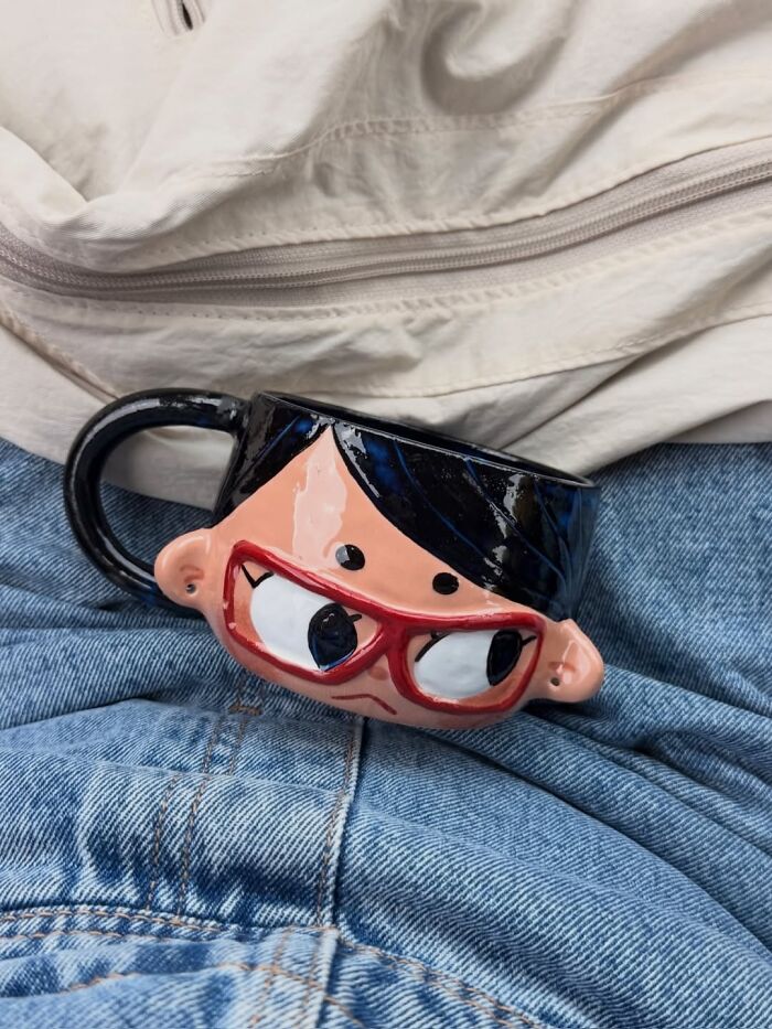 Check Out These 110 Ceramic Pieces That Are Seriously Cool