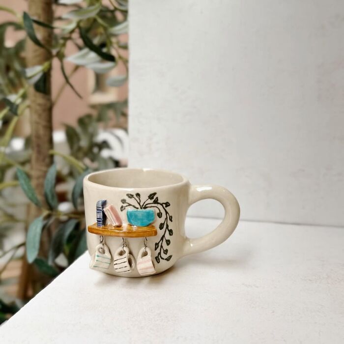 Check Out These 110 Ceramic Pieces That Are Seriously Cool