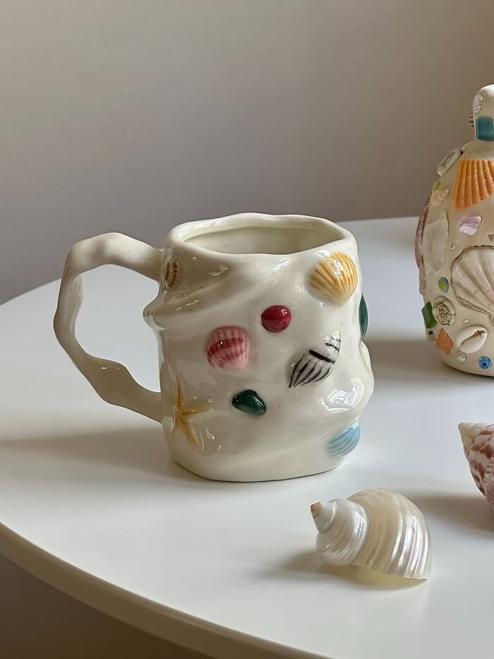 Check Out These 110 Ceramic Pieces That Are Seriously Cool