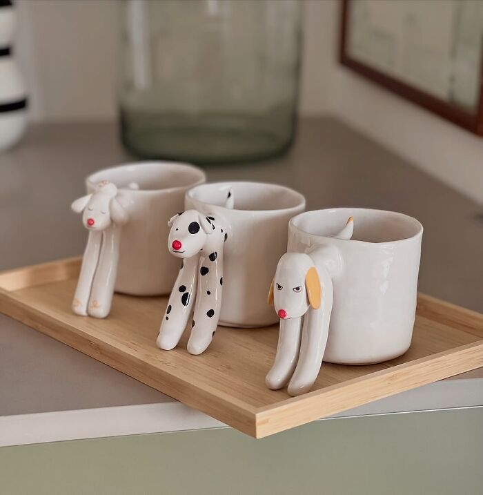 Check Out These 110 Ceramic Pieces That Are Seriously Cool