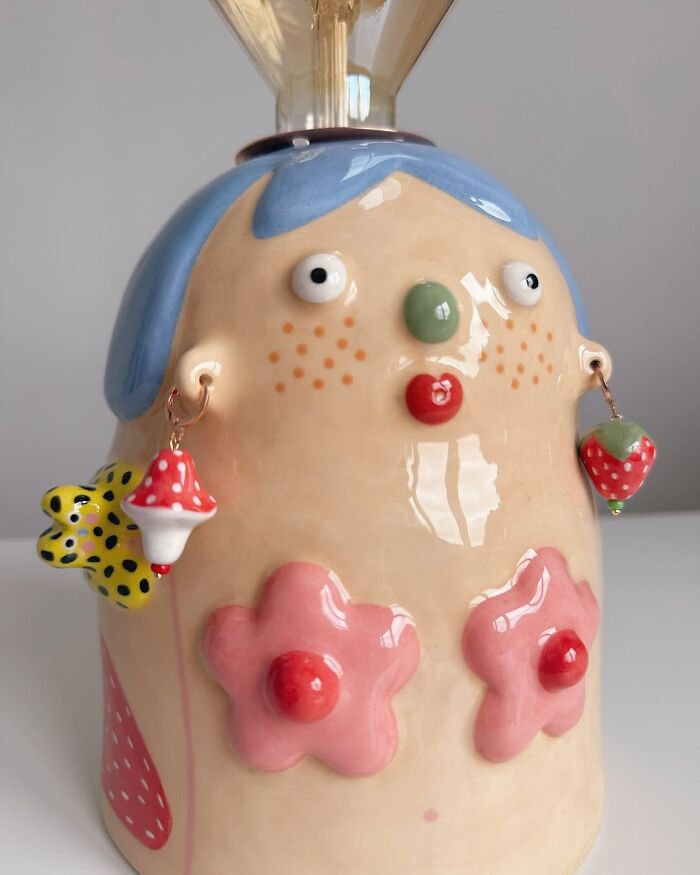 Check Out These 110 Ceramic Pieces That Are Seriously Cool
