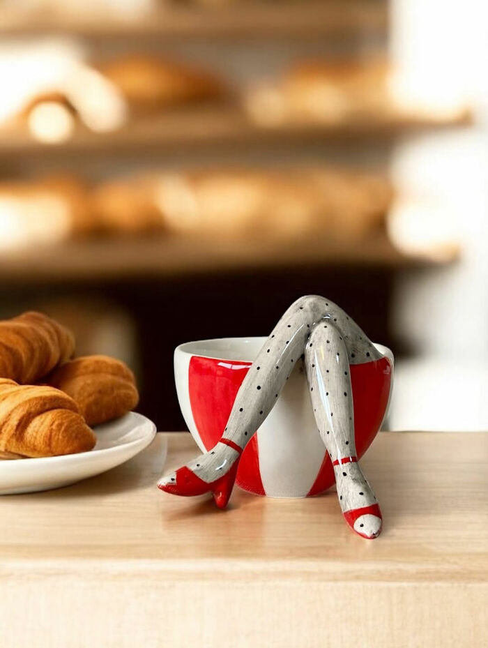 Check Out These 110 Ceramic Pieces That Are Seriously Cool