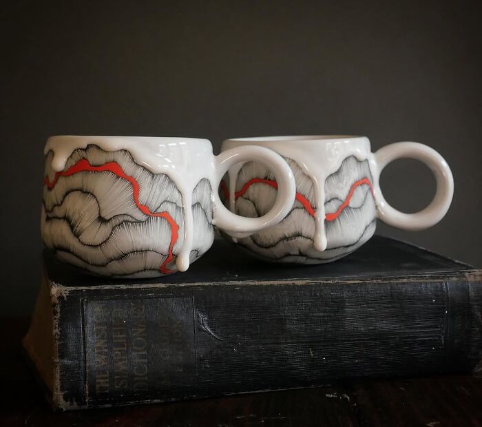 Check Out These 110 Ceramic Pieces That Are Seriously Cool