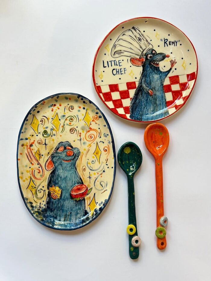 Check Out These 110 Ceramic Pieces That Are Seriously Cool