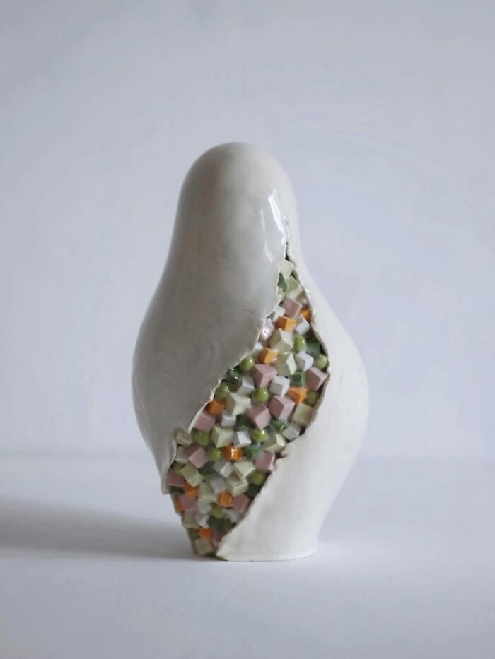 Check Out These 110 Ceramic Pieces That Are Seriously Cool
