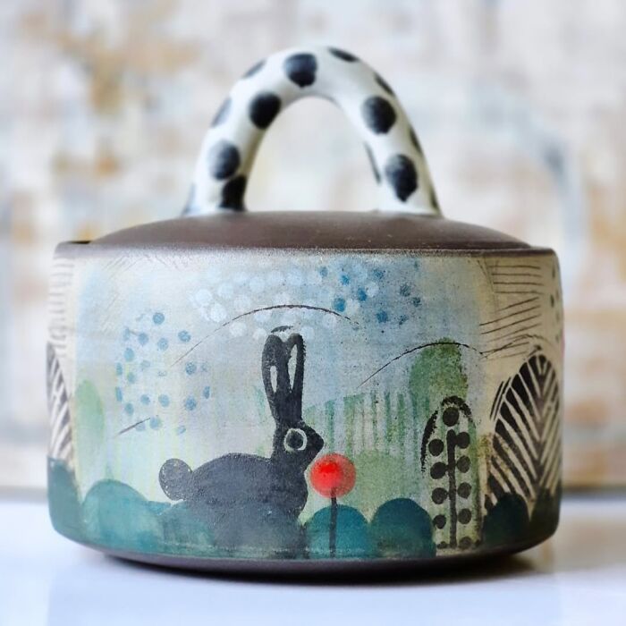 Check Out These 110 Ceramic Pieces That Are Seriously Cool
