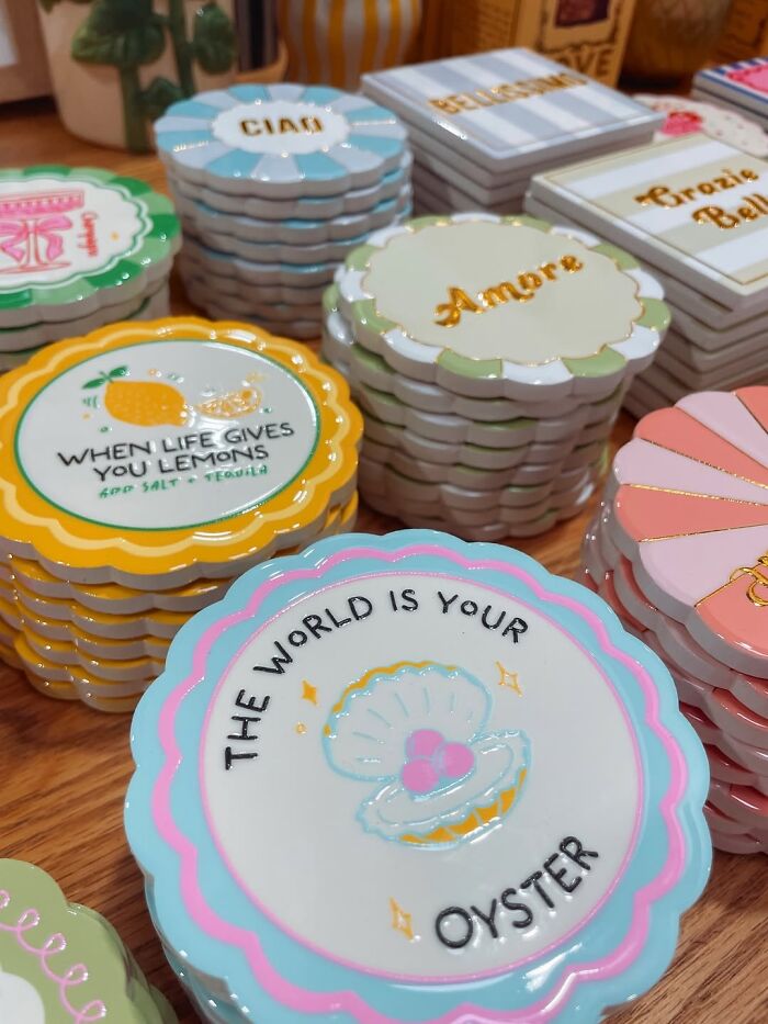 Check Out These 110 Ceramic Pieces That Are Seriously Cool