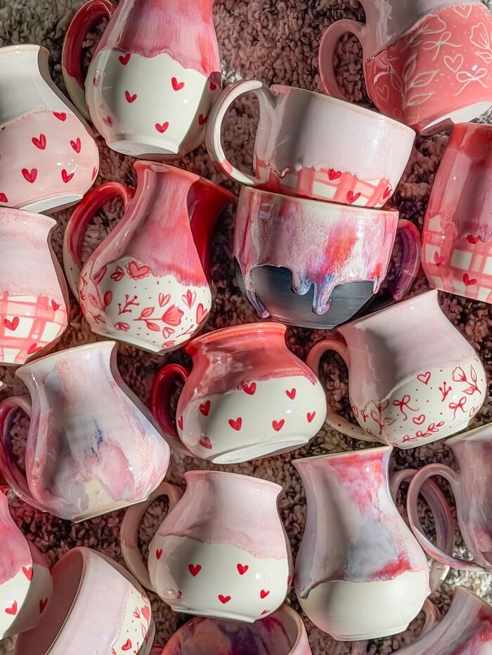 Check Out These 110 Ceramic Pieces That Are Seriously Cool