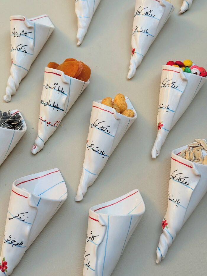 Check Out These 110 Ceramic Pieces That Are Seriously Cool