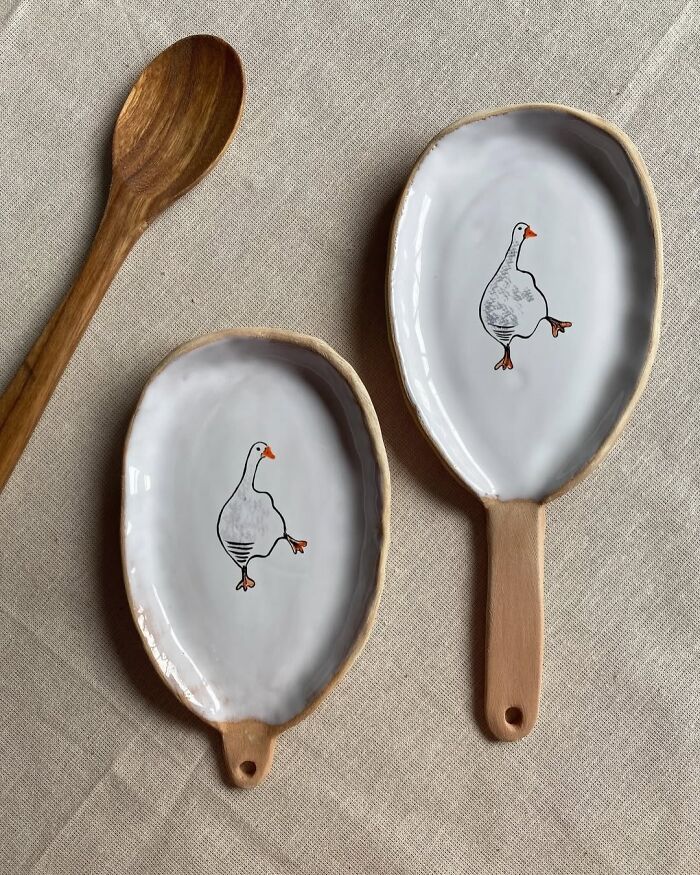 Check Out These 110 Ceramic Pieces That Are Seriously Cool