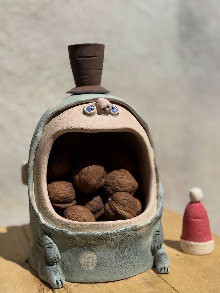 Check Out These 110 Ceramic Pieces That Are Seriously Cool