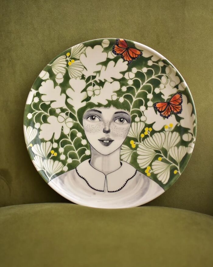 Check Out These 110 Ceramic Pieces That Are Seriously Cool