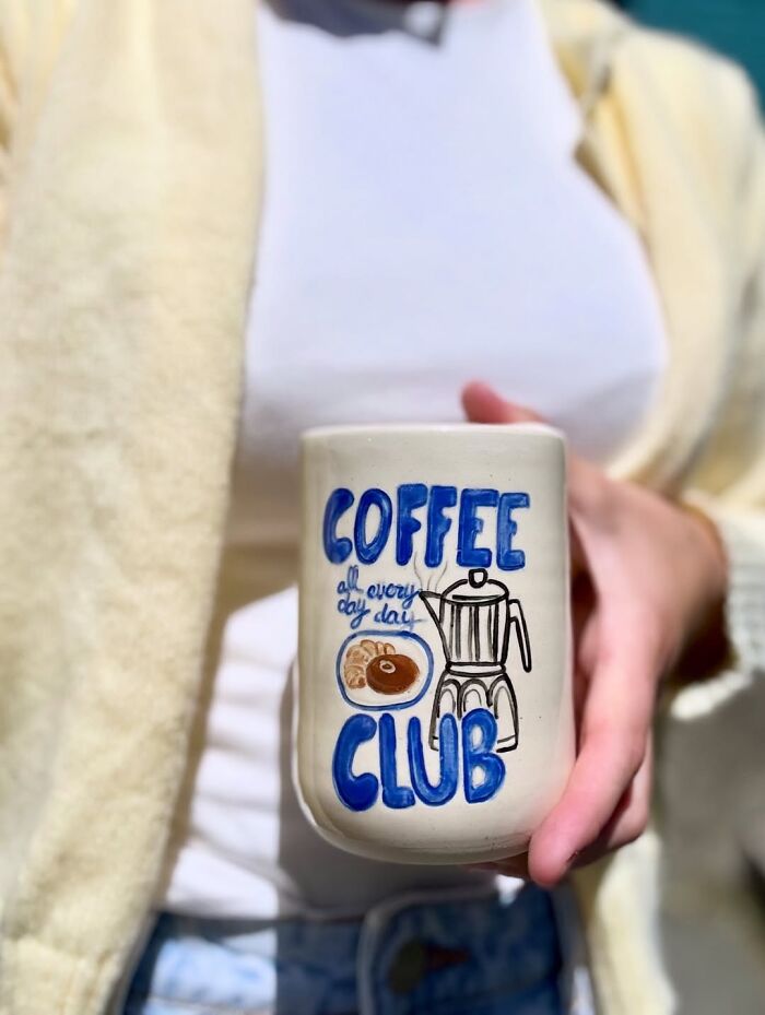 Check Out These 110 Ceramic Pieces That Are Seriously Cool