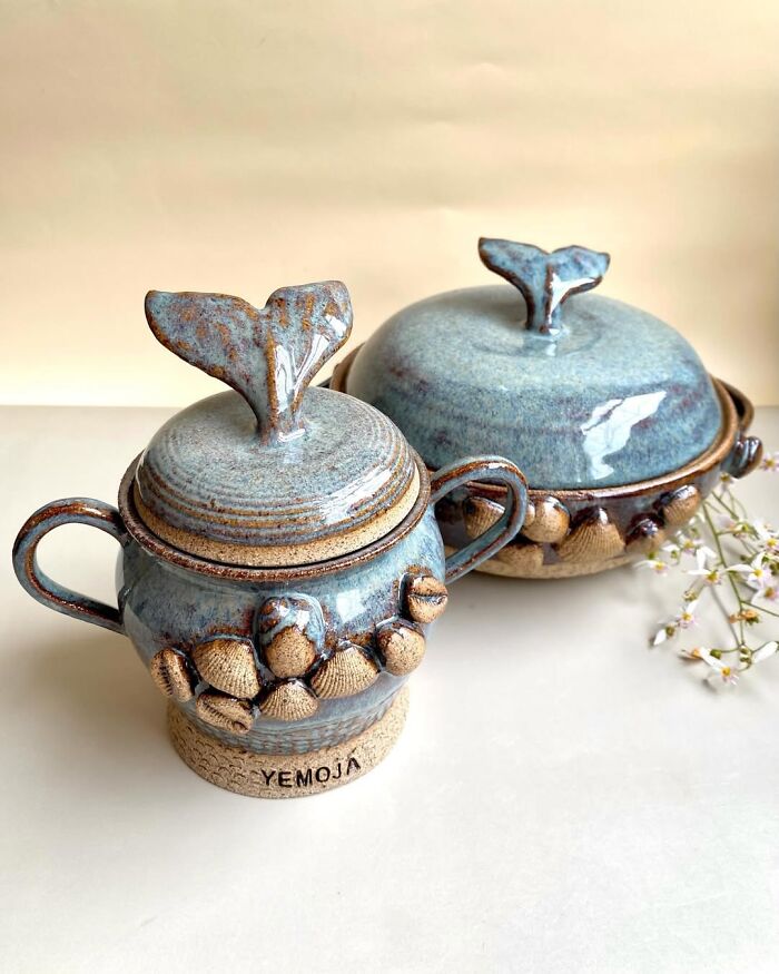 Check Out These 110 Ceramic Pieces That Are Seriously Cool