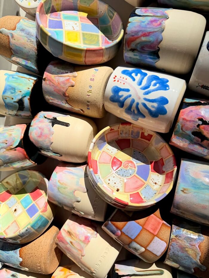 Check Out These 110 Ceramic Pieces That Are Seriously Cool