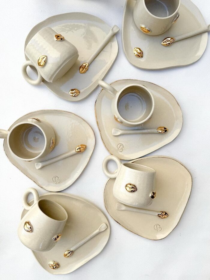 Check Out These 110 Ceramic Pieces That Are Seriously Cool