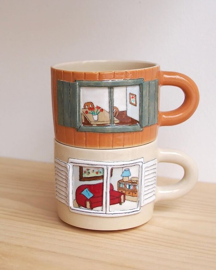Check Out These 110 Ceramic Pieces That Are Seriously Cool
