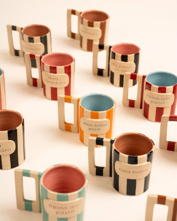 Check Out These 110 Ceramic Pieces That Are Seriously Cool