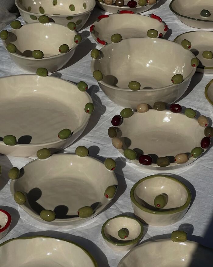 Check Out These 110 Ceramic Pieces That Are Seriously Cool