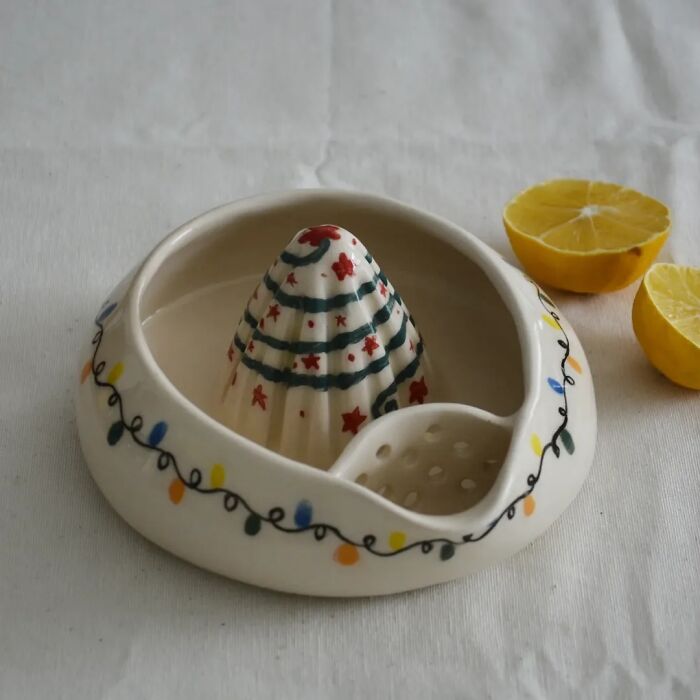 Check Out These 110 Ceramic Pieces That Are Seriously Cool